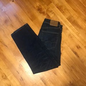 American Eagle pair of jeans.